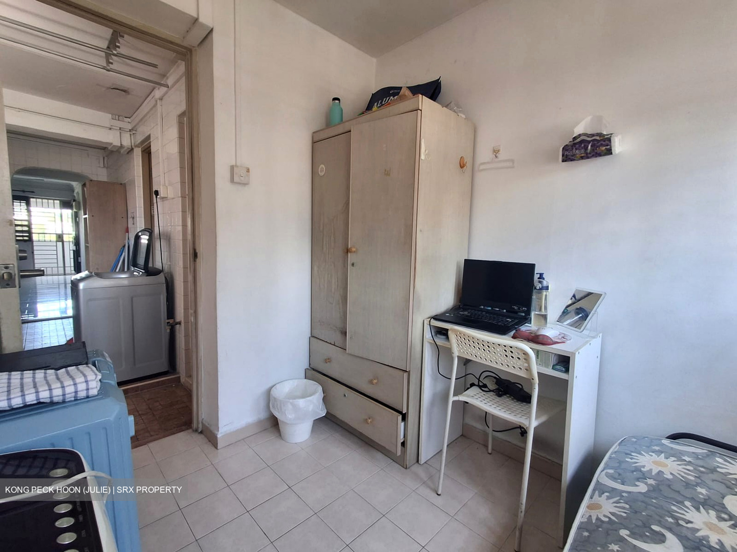 Blk 1 Dover Court (Queenstown), HDB 3 Rooms #556627641